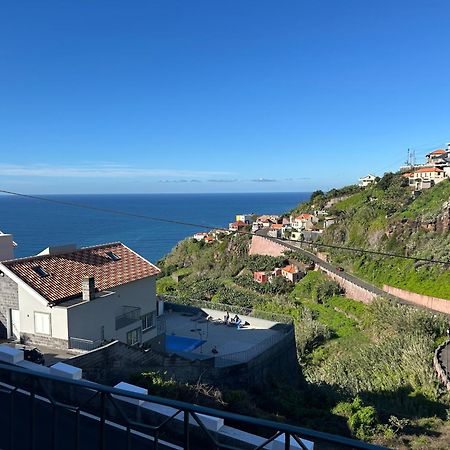 Casa Do Pico Guest House Рибейра Брава Екстериор снимка