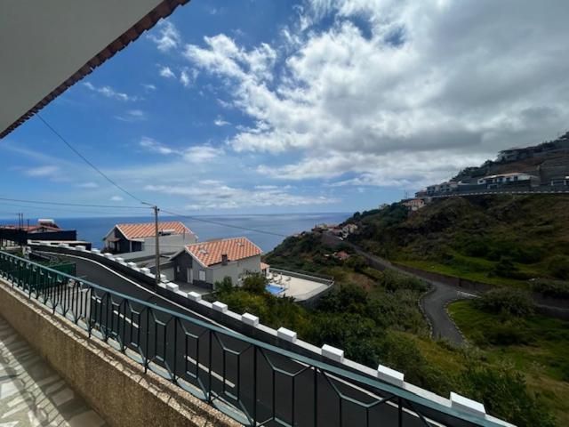 Casa Do Pico Guest House Рибейра Брава Екстериор снимка