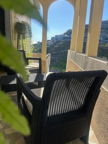 Casa Do Pico Guest House Рибейра Брава Екстериор снимка