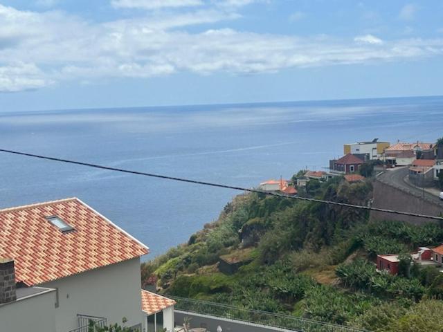 Casa Do Pico Guest House Рибейра Брава Екстериор снимка