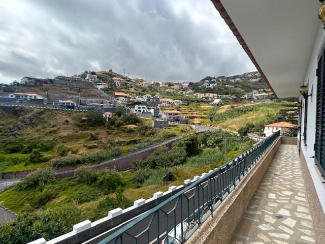 Casa Do Pico Guest House Рибейра Брава Екстериор снимка