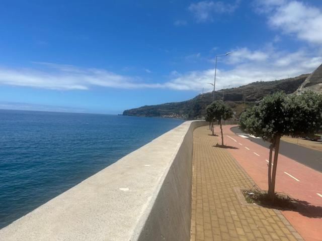 Casa Do Pico Guest House Рибейра Брава Екстериор снимка
