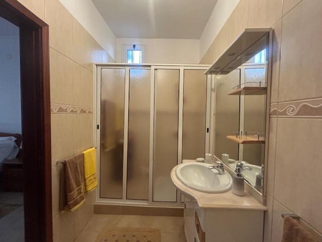 Casa Do Pico Guest House Рибейра Брава Екстериор снимка