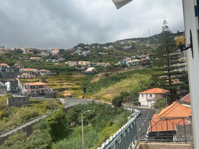 Casa Do Pico Guest House Рибейра Брава Екстериор снимка