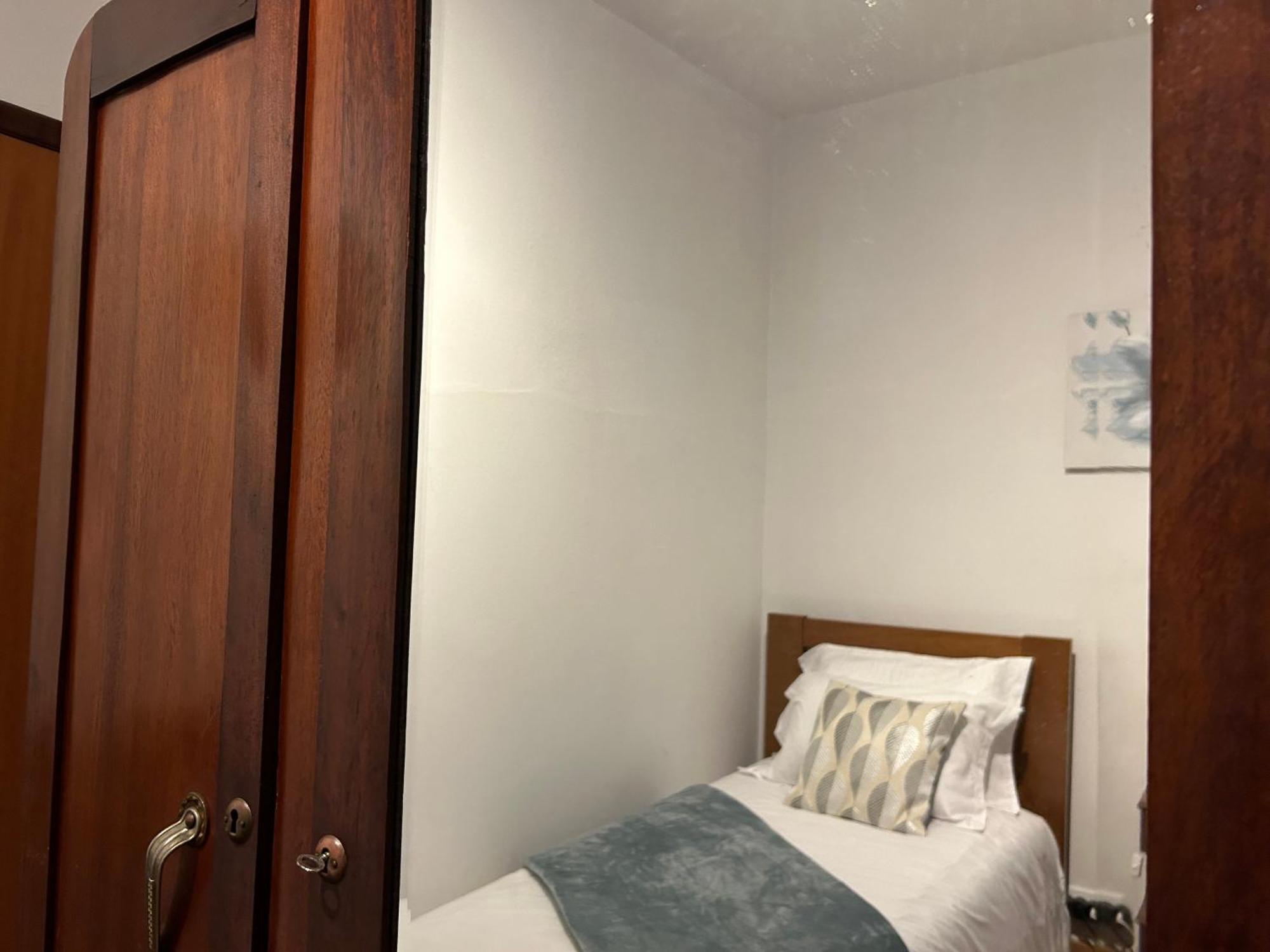 Casa Do Pico Guest House Рибейра Брава Екстериор снимка