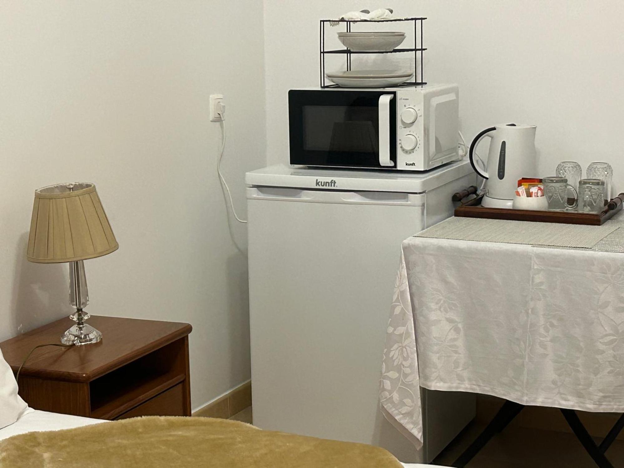 Casa Do Pico Guest House Рибейра Брава Екстериор снимка